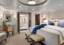 Owner's Suite Bedroom, Marina, Oceania Cruises