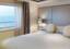 Seven Seas Suite (Forward) Bedroom, Seven Seas Voyager