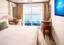 Balcony Cabin with Two Lower Beds (BB), Royal Princess, Princess Cruises