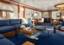 Owner's Suite Living, Marina, Oceania Cruises