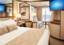Mini-Suite, Emerald Princess, Princess Cruises
