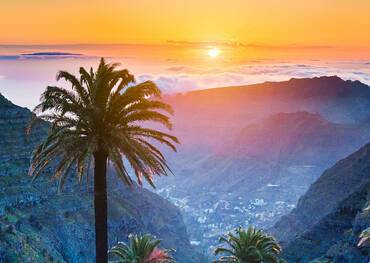 Gran Canaria, Canary Islands
