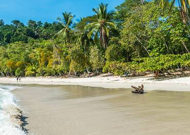 Costa Rica, Central America
