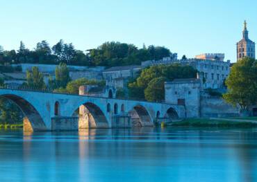 Rhone River Cruises