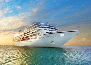 Oceania Cruises