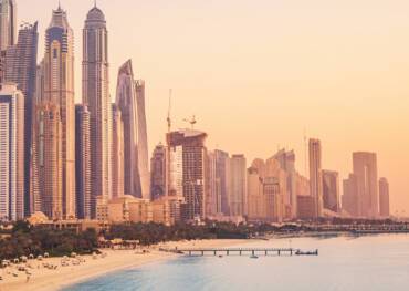 Dubai, United Arab Emirates