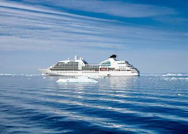 Seabourn Quest, Seabourn