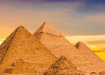 Cruises to Egypt