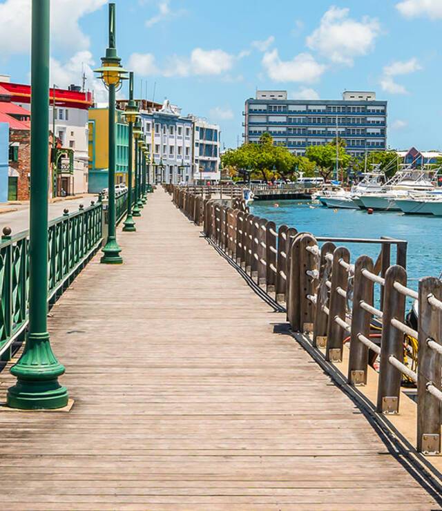 Bridgetown, Barbados