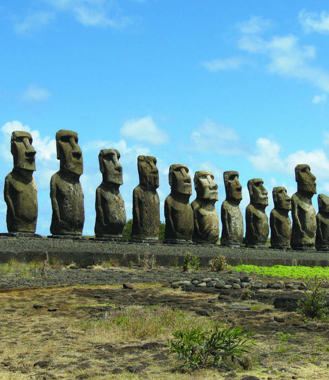Easter Island