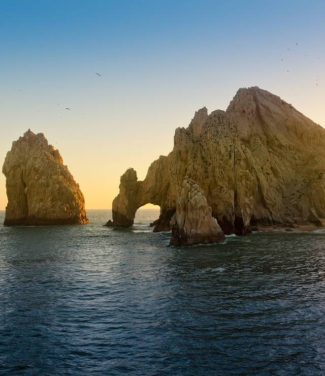 Cabo San Lucas, Mexico