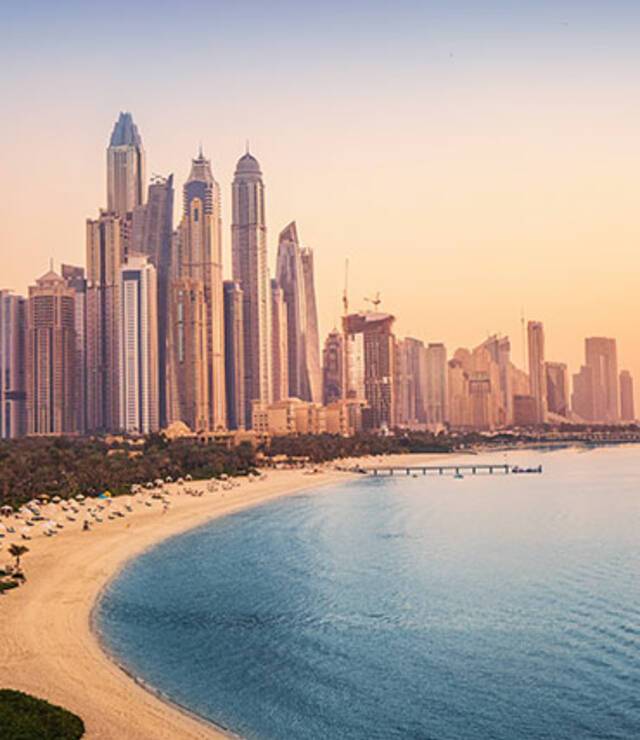 Dubai, United Arab Emirates