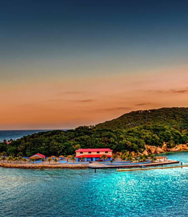 Haiti Cruises