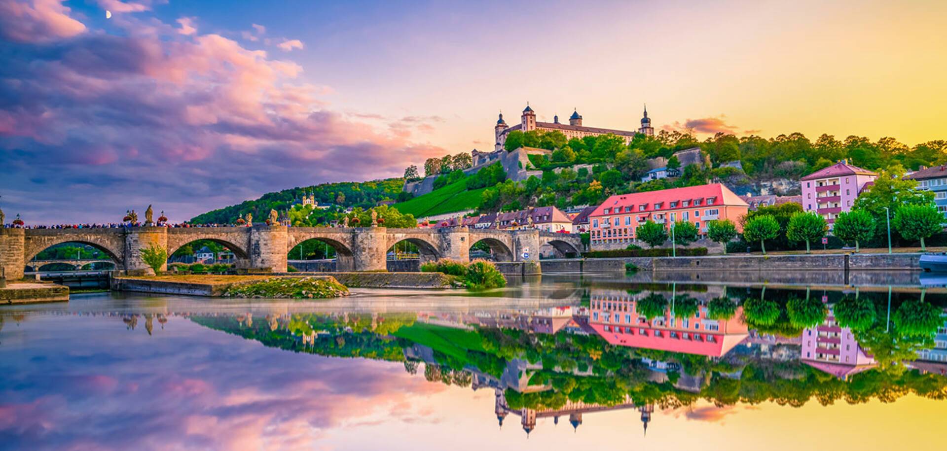 Würzburg, Germany