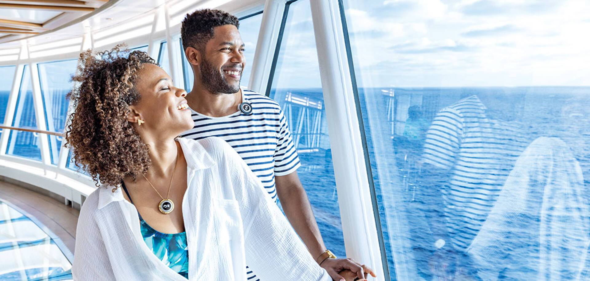 SeaWalk on Majestic Princess