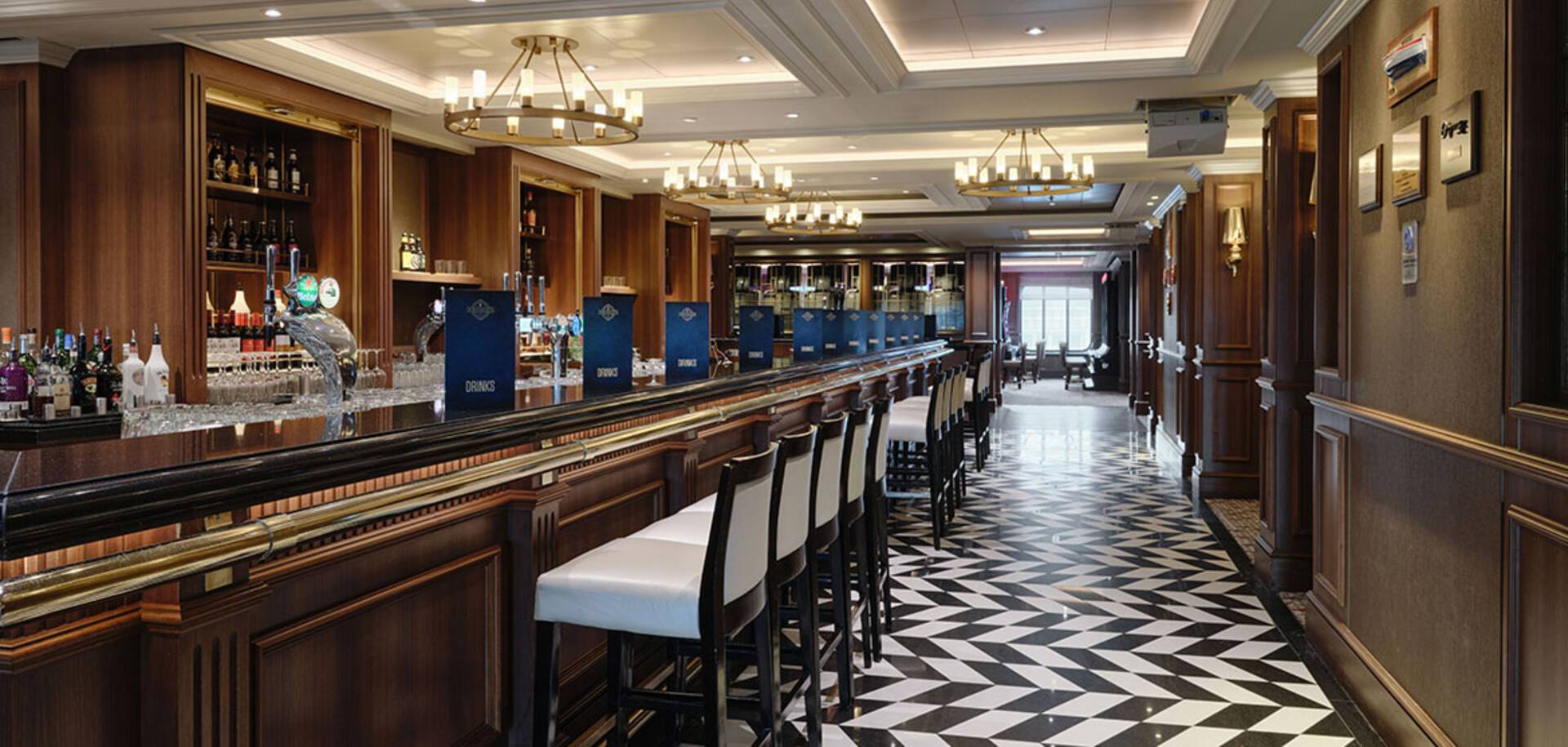 Brodies on Britannia