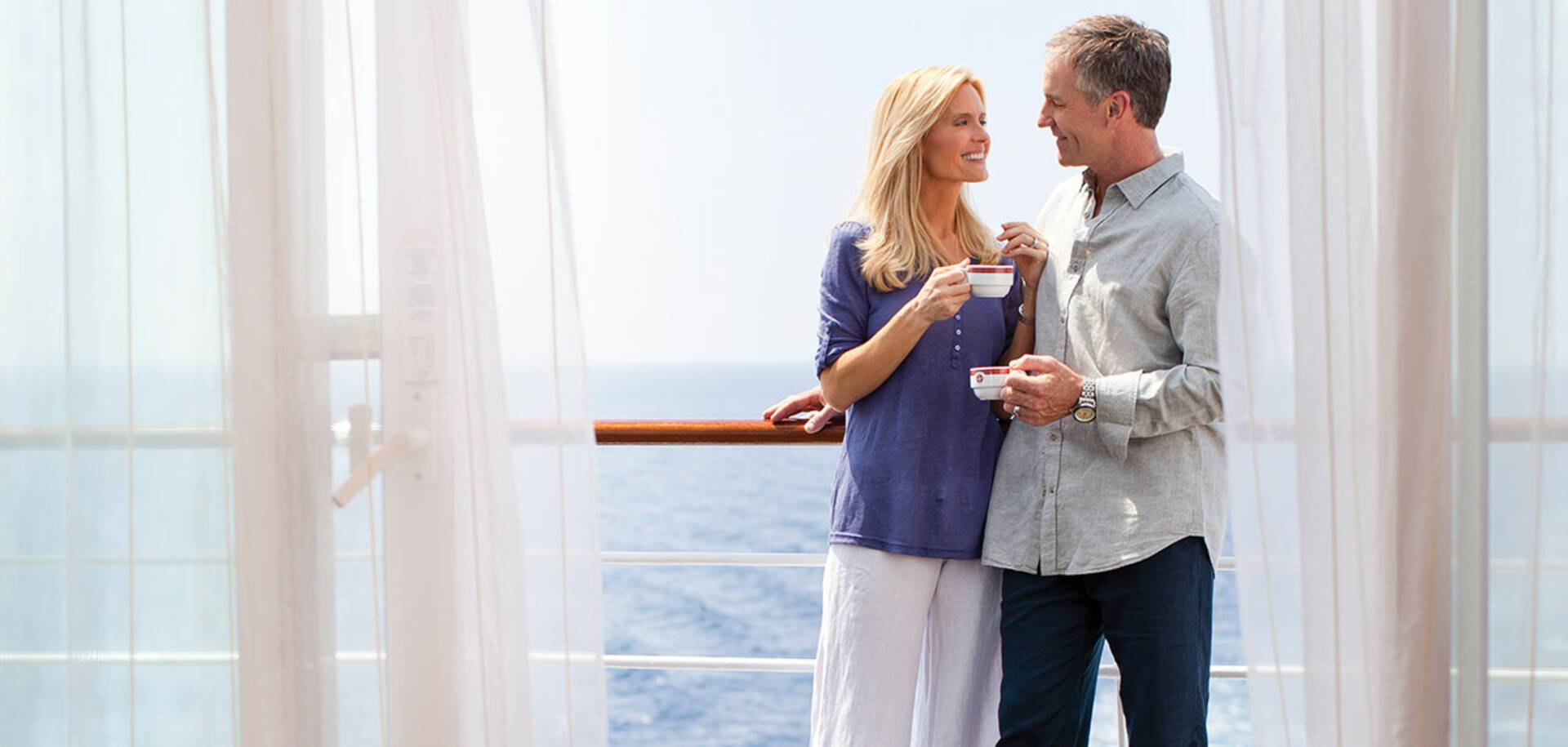 Master Suite, Regent Seven Seas Cruises