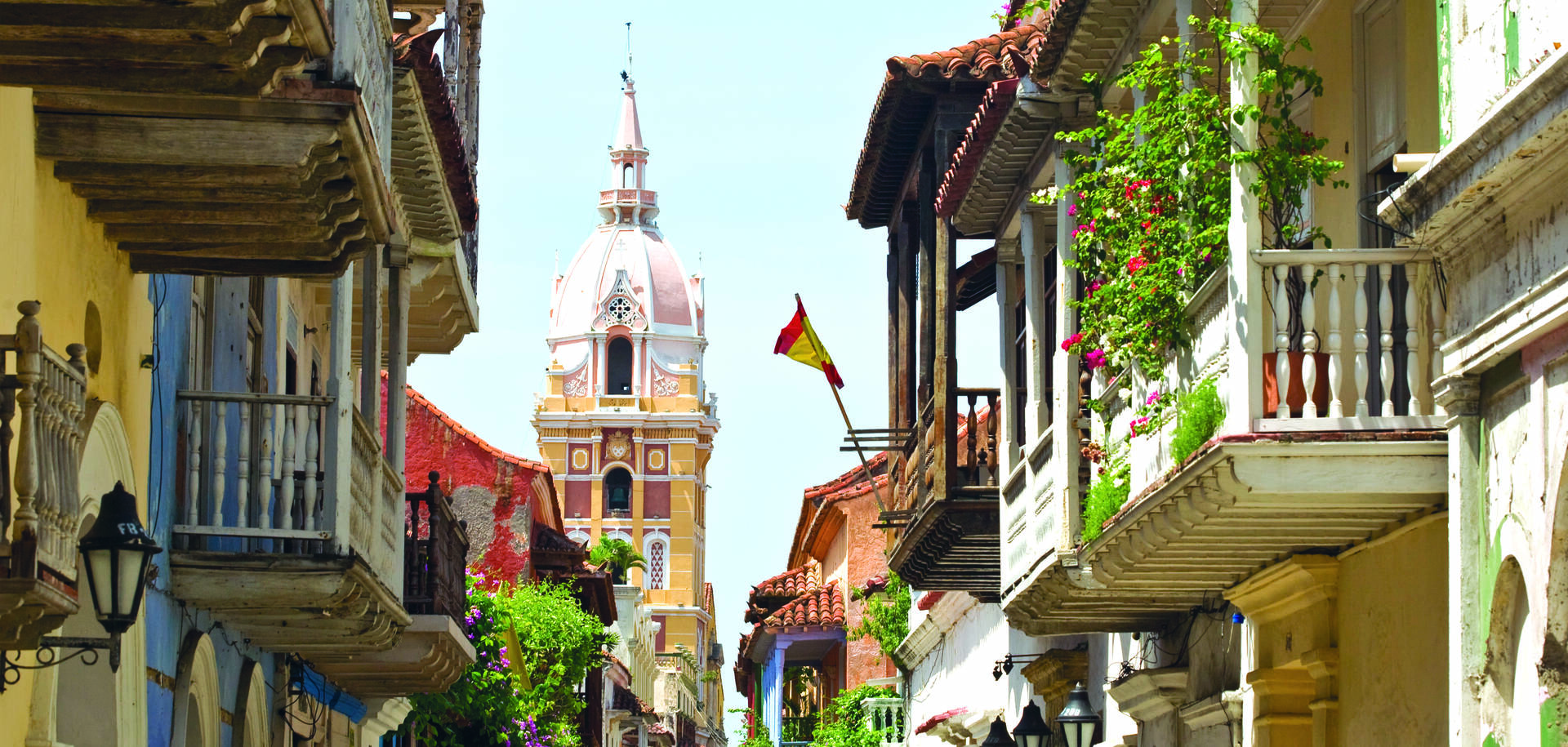Cartagena, Colombia