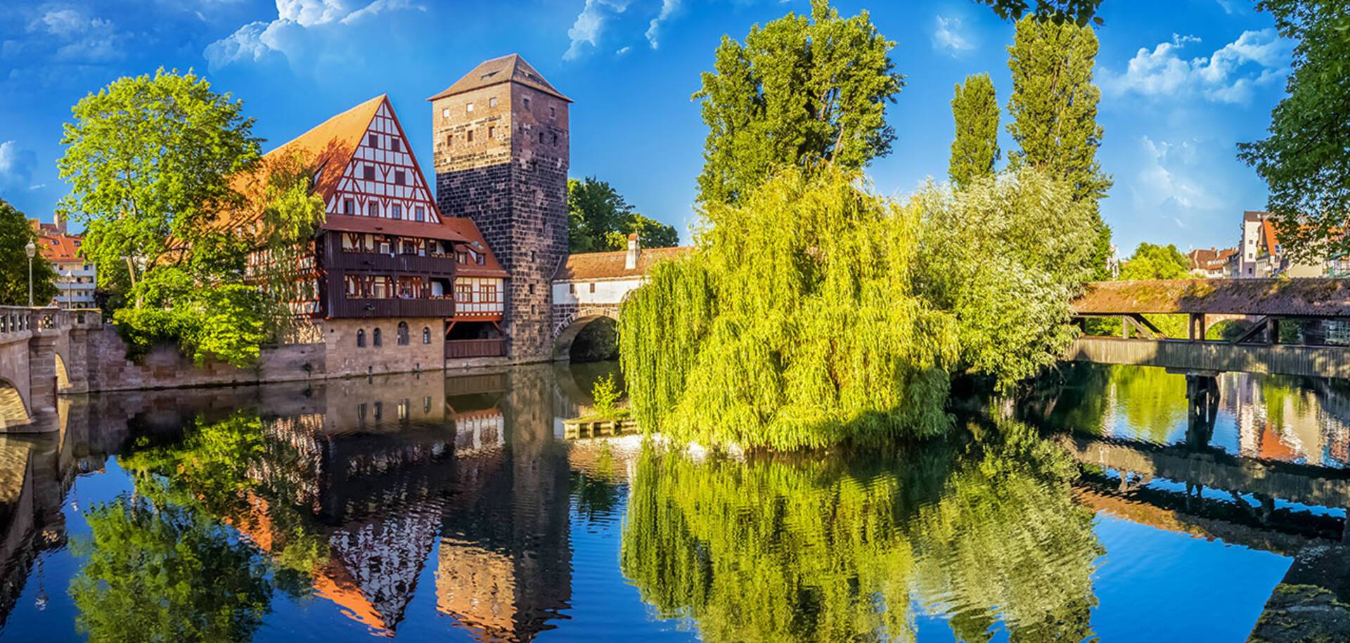 Nuremberg, Germany