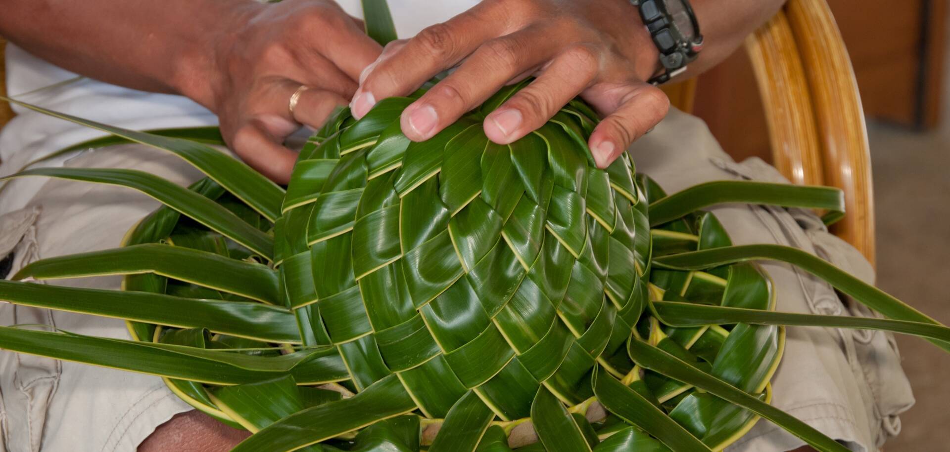 Local flora, Fiji