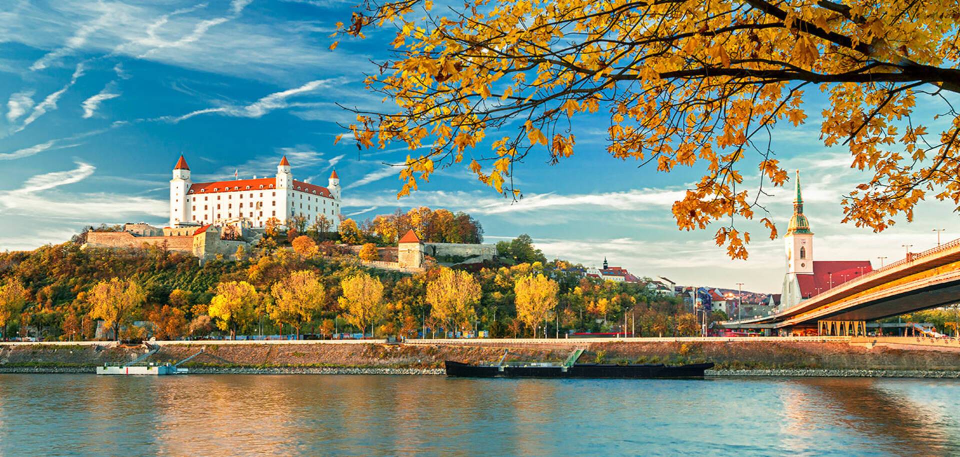Bratislava, Slovakia
