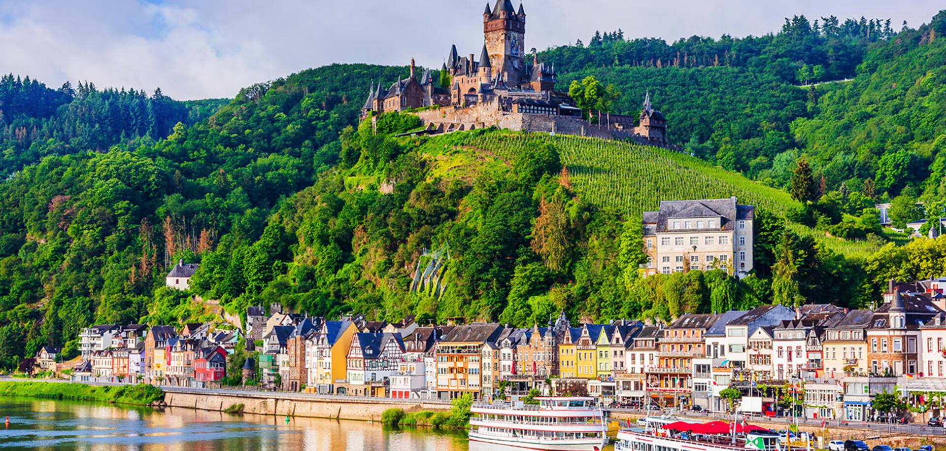 Cochem, Germany