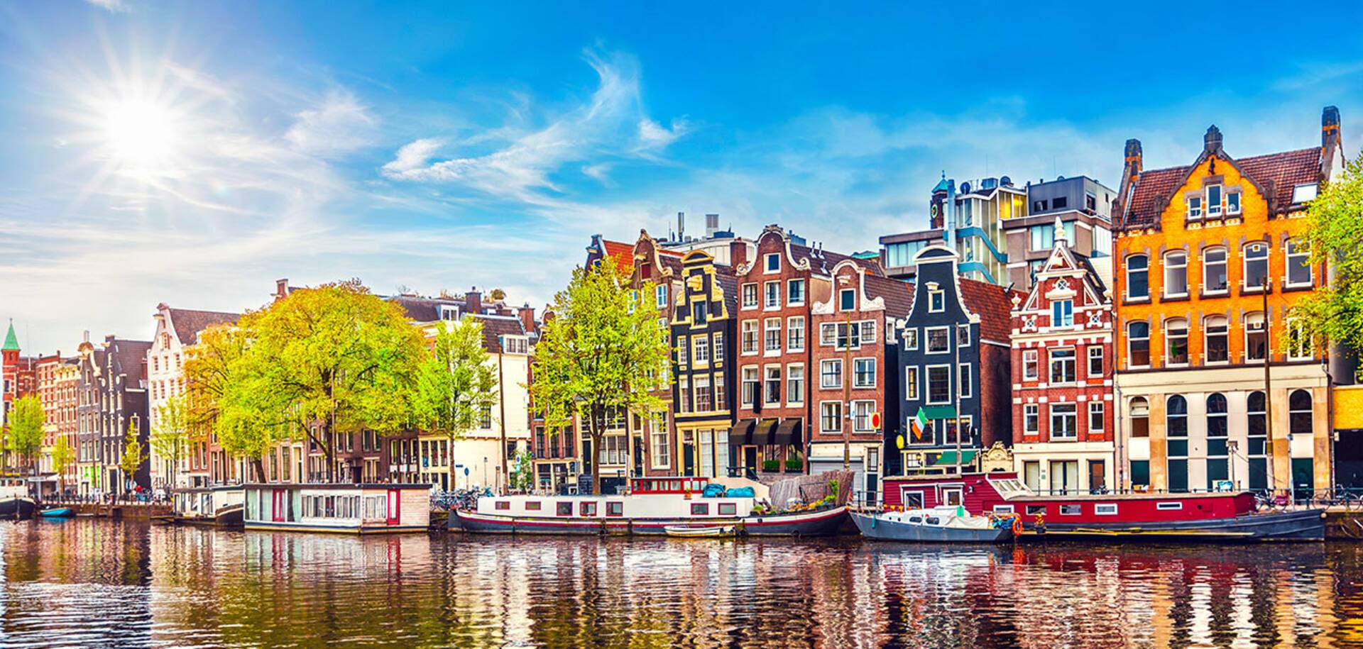 Amsterdam, The Netherlands