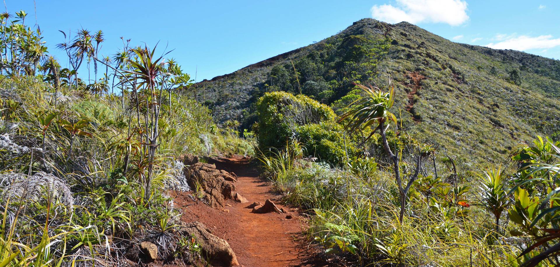 Mont-Dore, New Caledonia