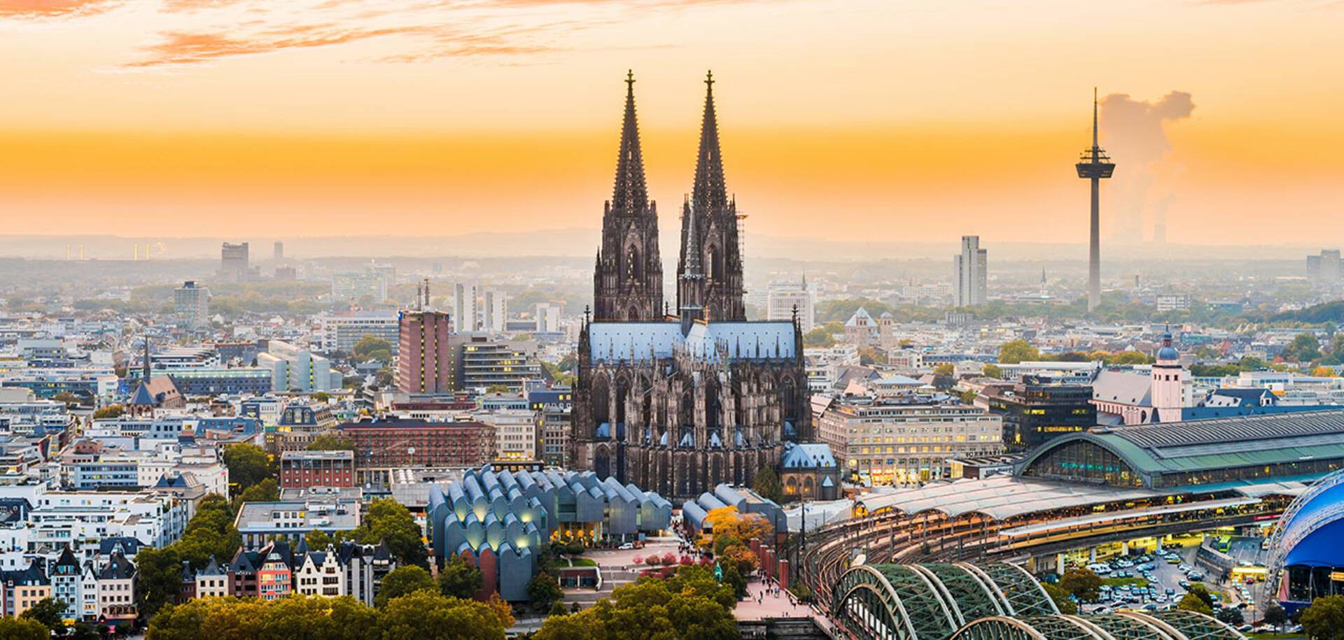 Cologne, Germany