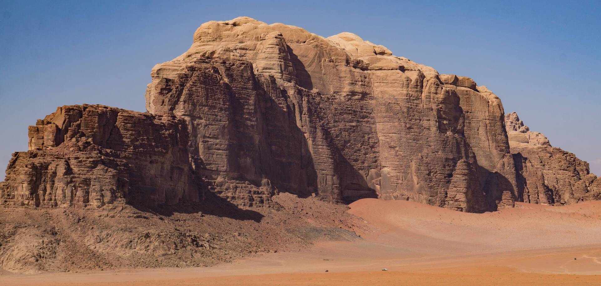 Wadi Rum