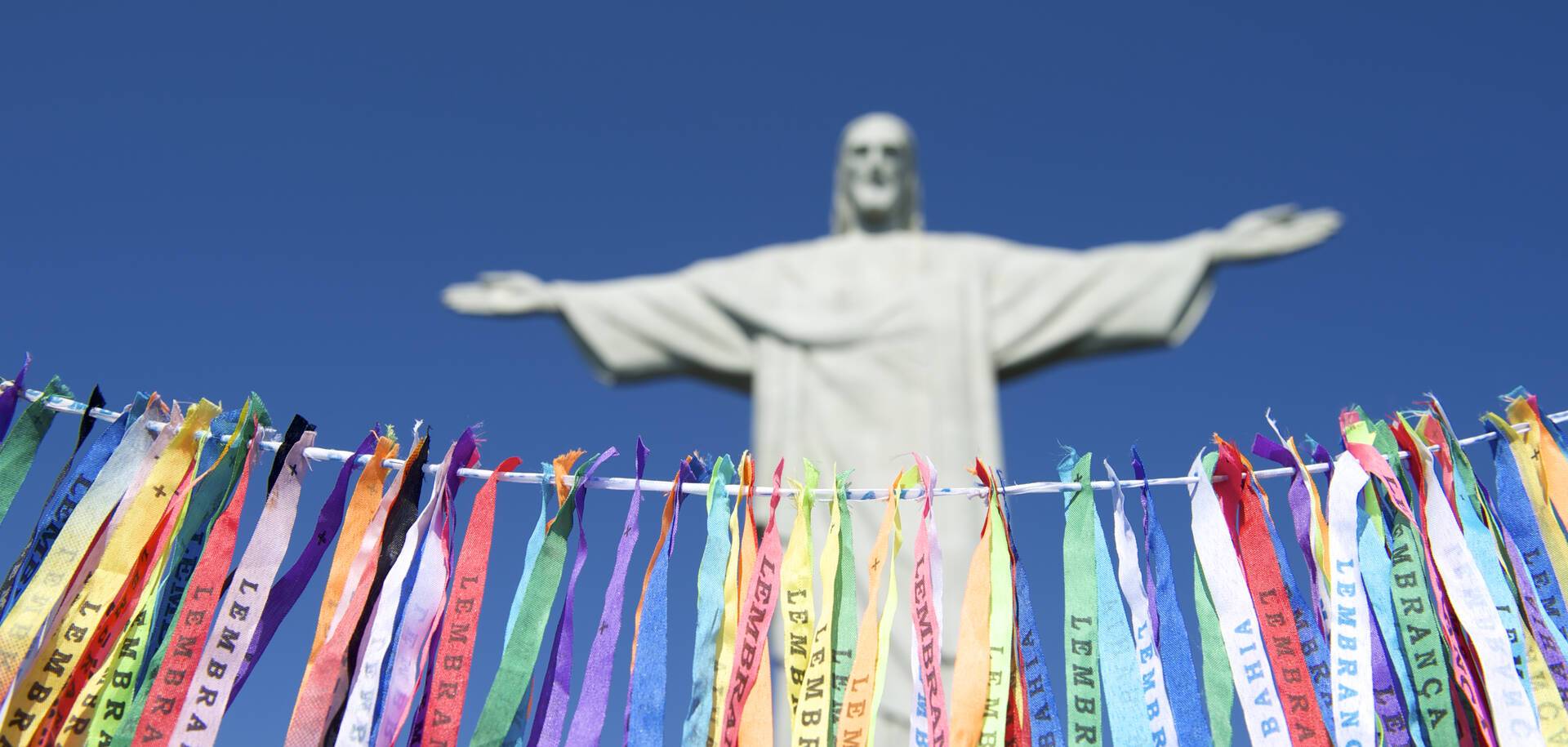 Rio de Janeiro Carnival