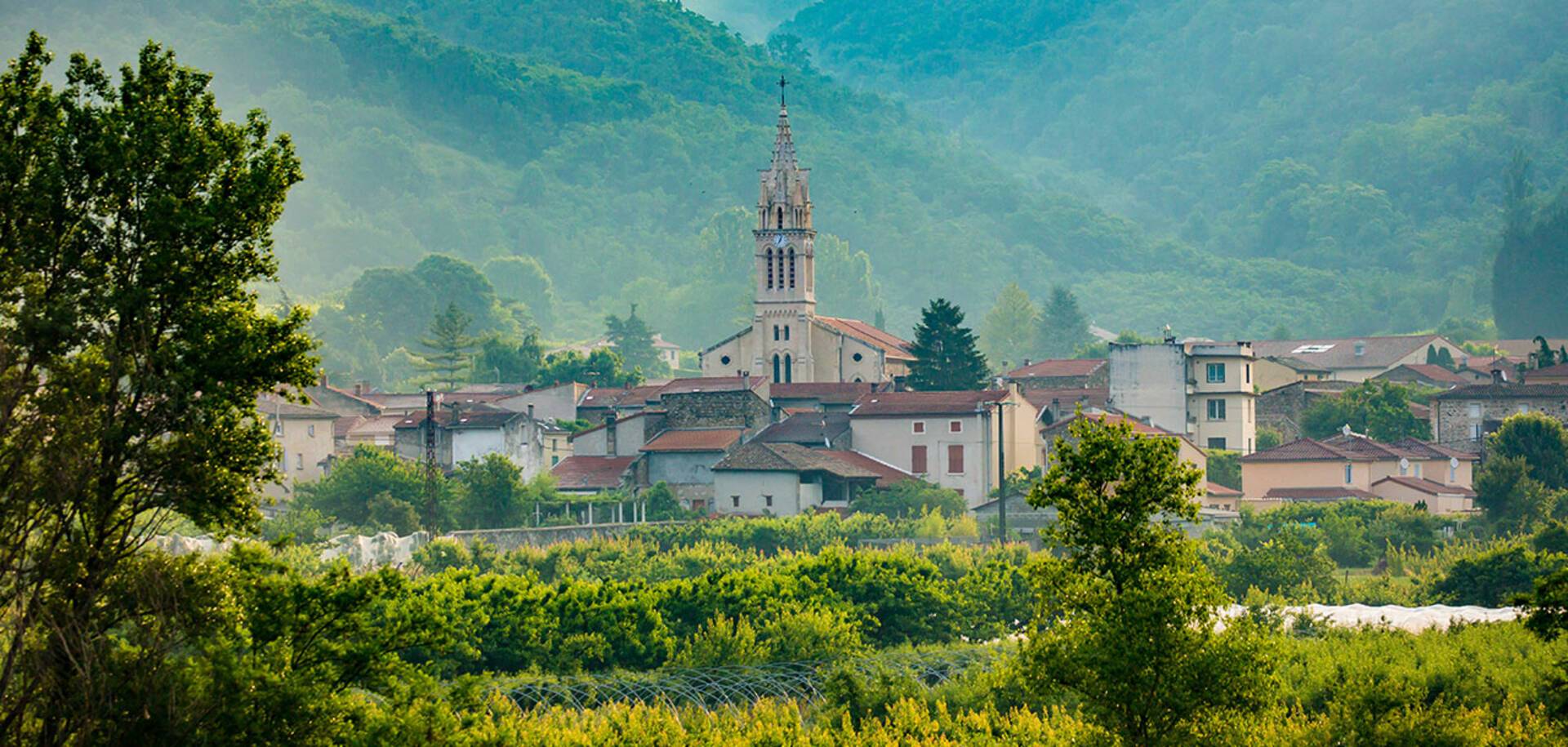 Tournon-sur-Rhône, France