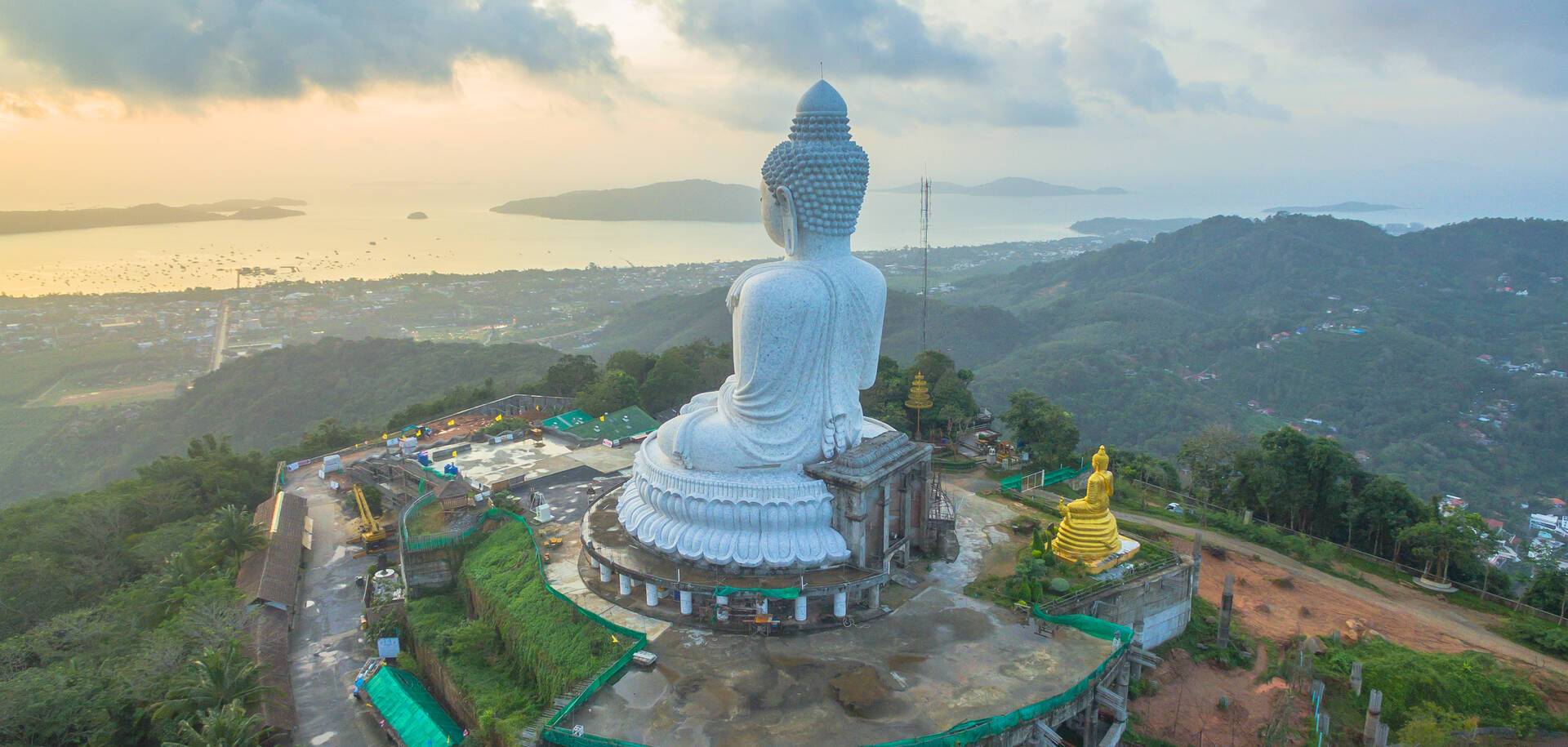 Nakkerd Hills, Phuket