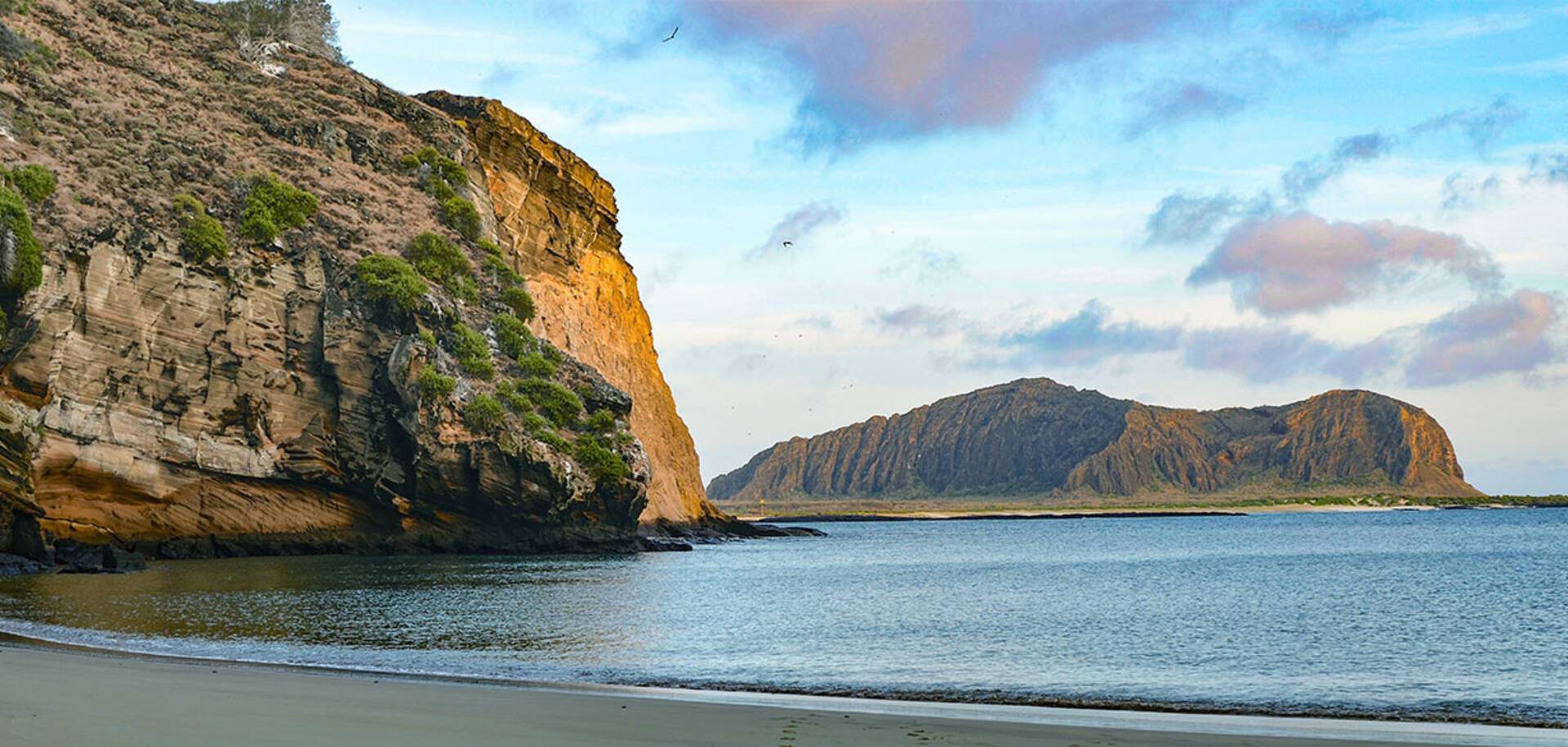 San Cristobal Island, Galápagos Islands