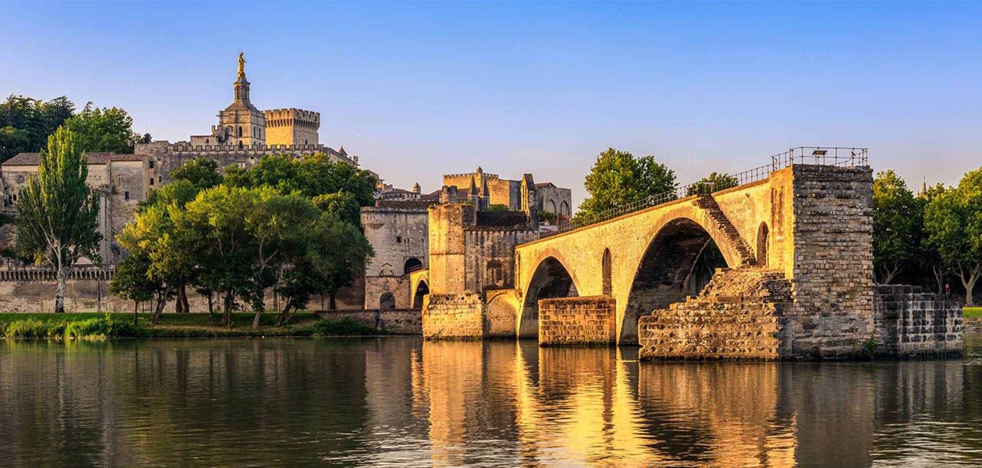 Avignon, France