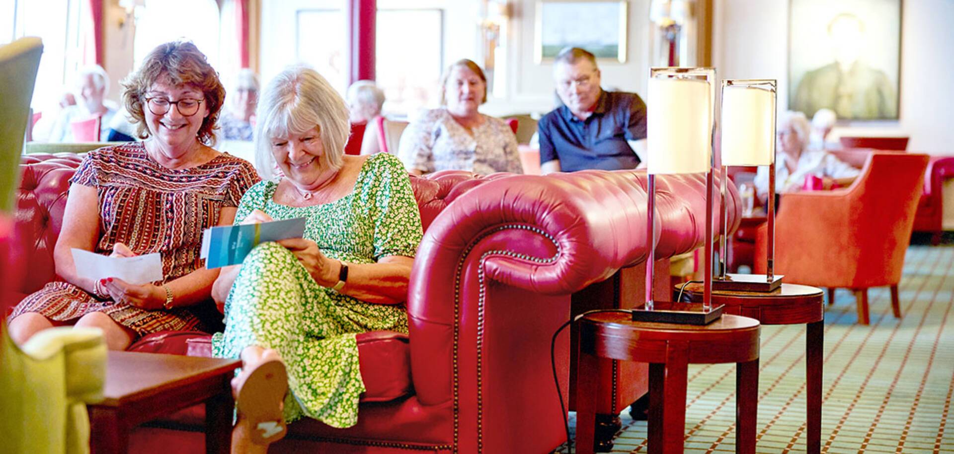 The Morning Light Pub on Borealis