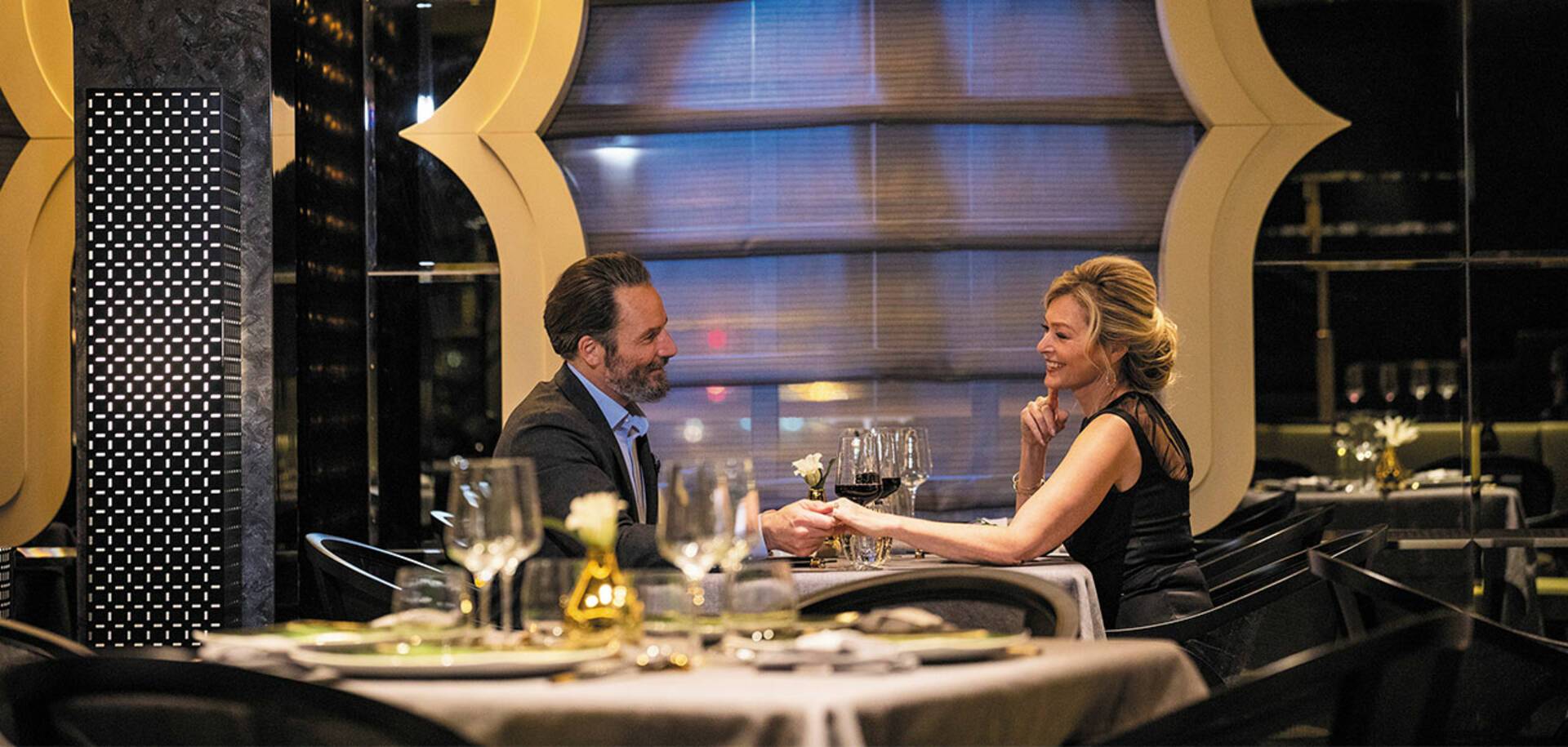 Pacific Rim, Regent Seven Seas Cruises