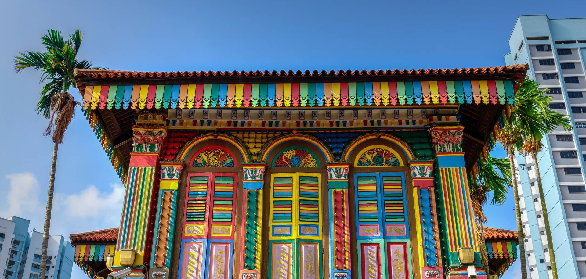 House of Tan Teng, Singapore