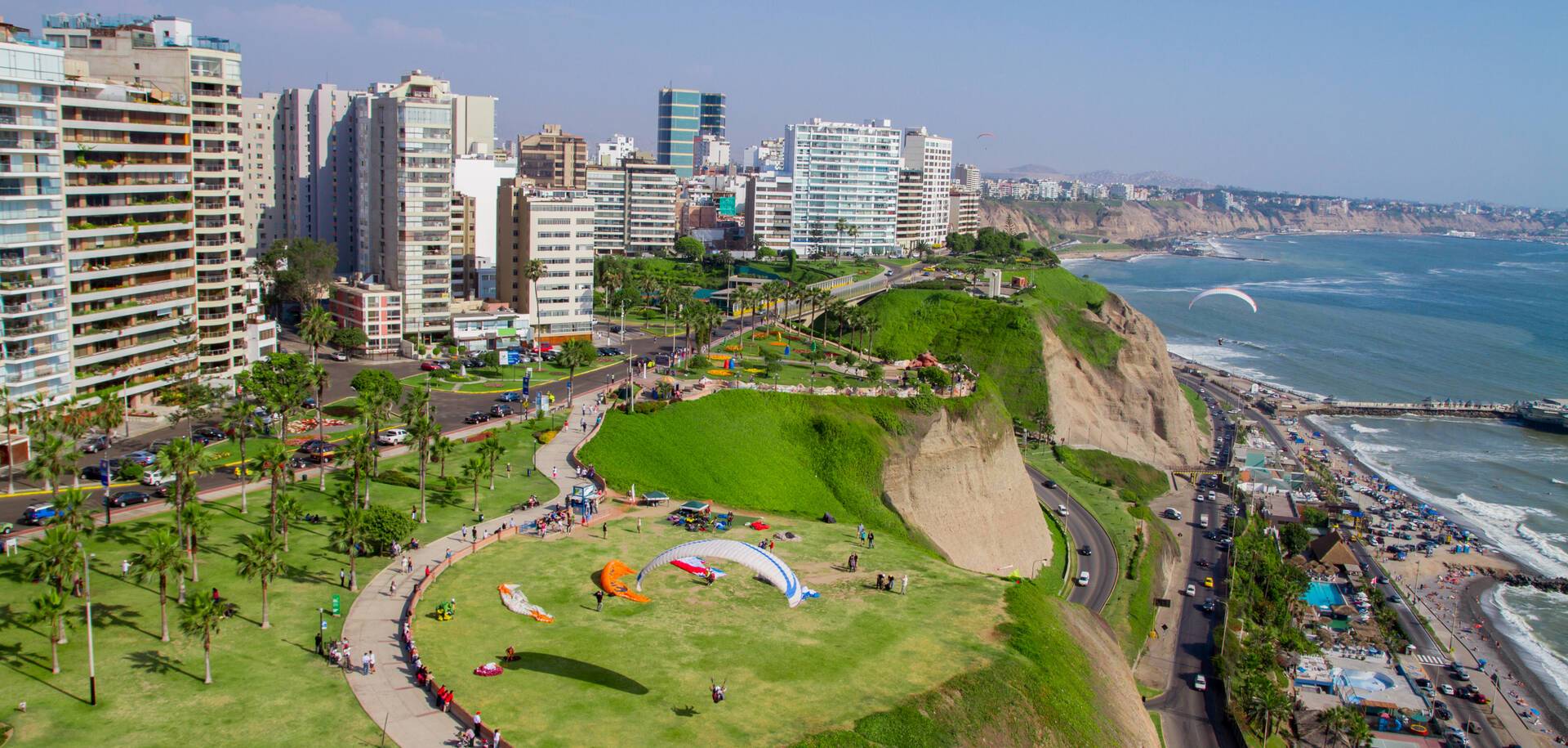 Lima City