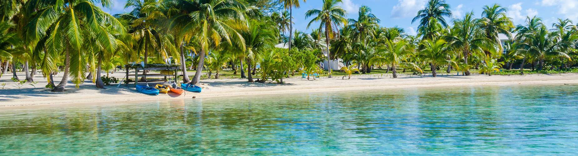 Cruises to Belize