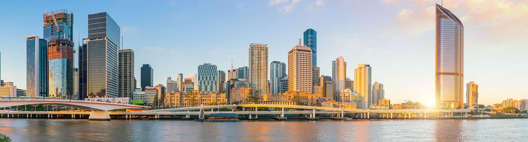 Brisbane Cruises