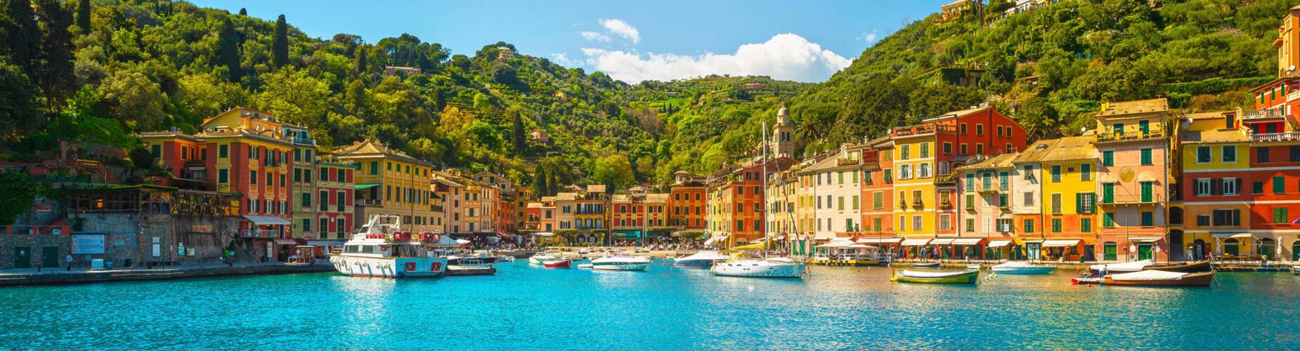 Portofino Italy