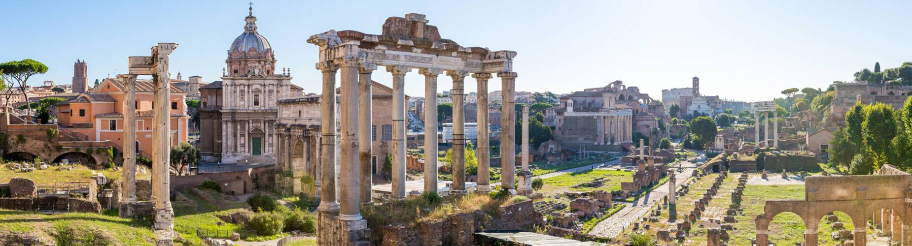 Rome. Italy
