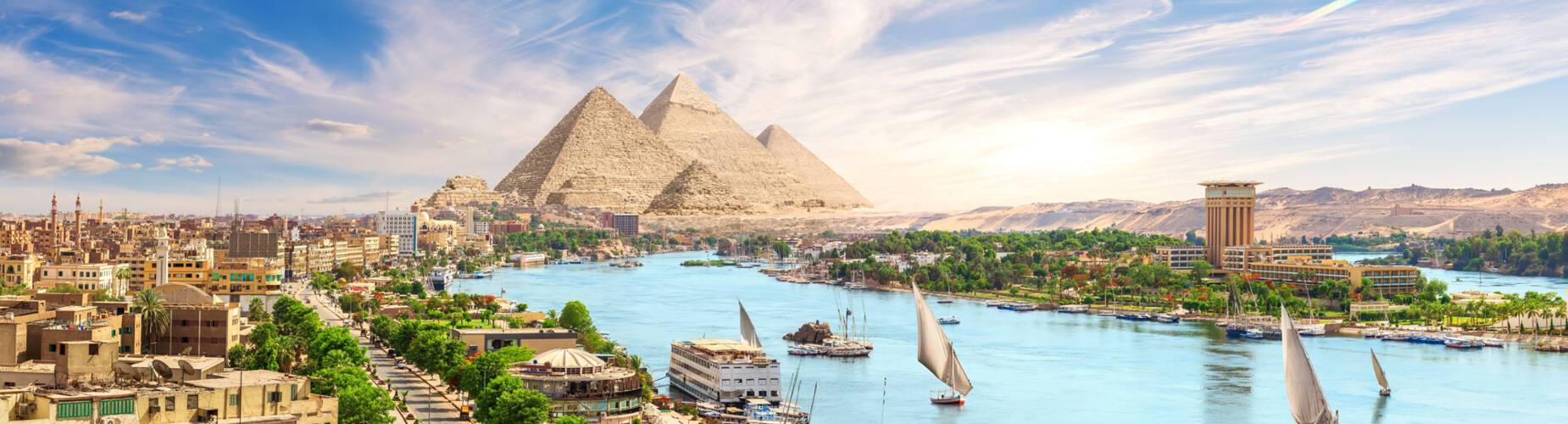 Egypt