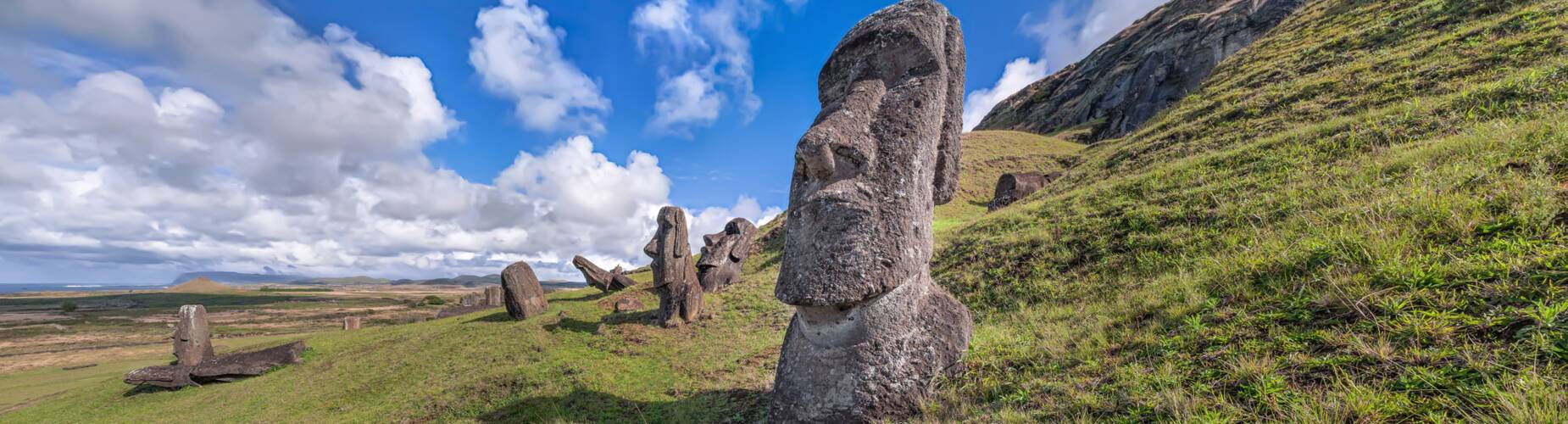 Easter Island