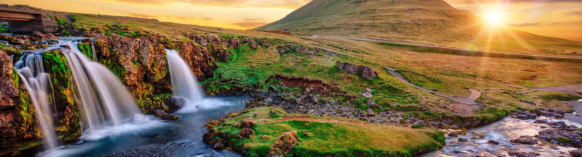 Iceland