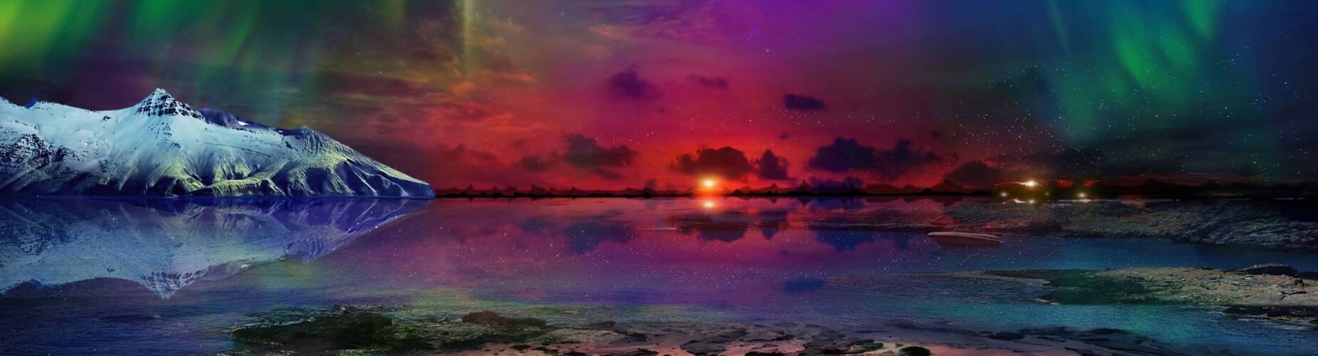 Northern Lights
