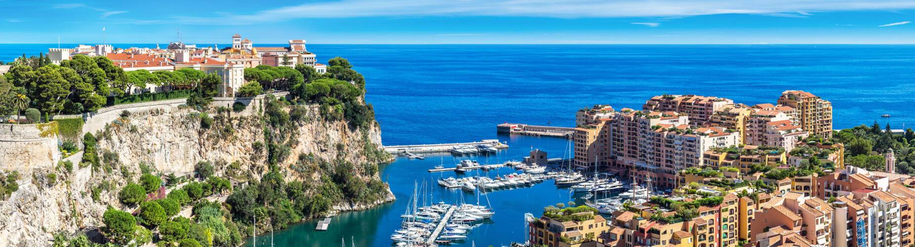 Monte Carlo, Monaco
