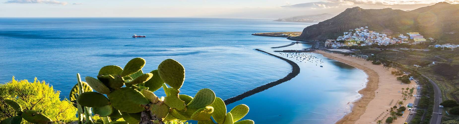 Canary Islands