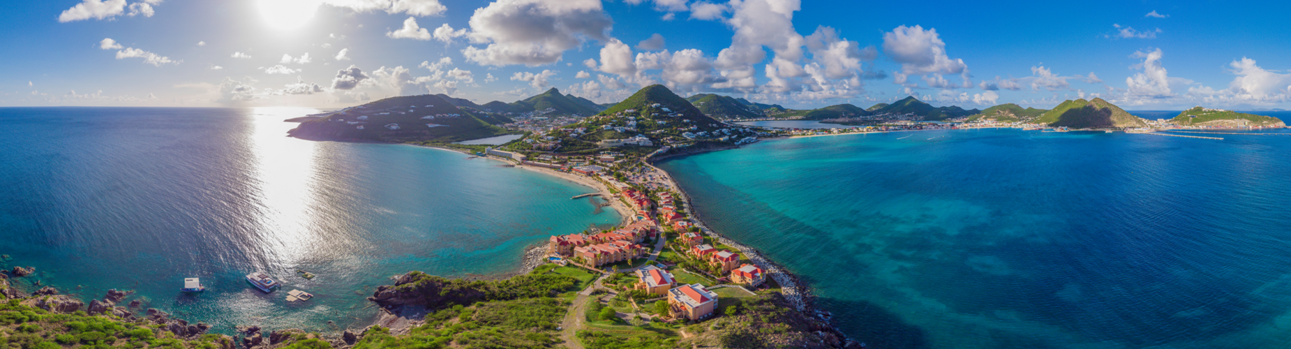 Philipsburg, St. Maarten